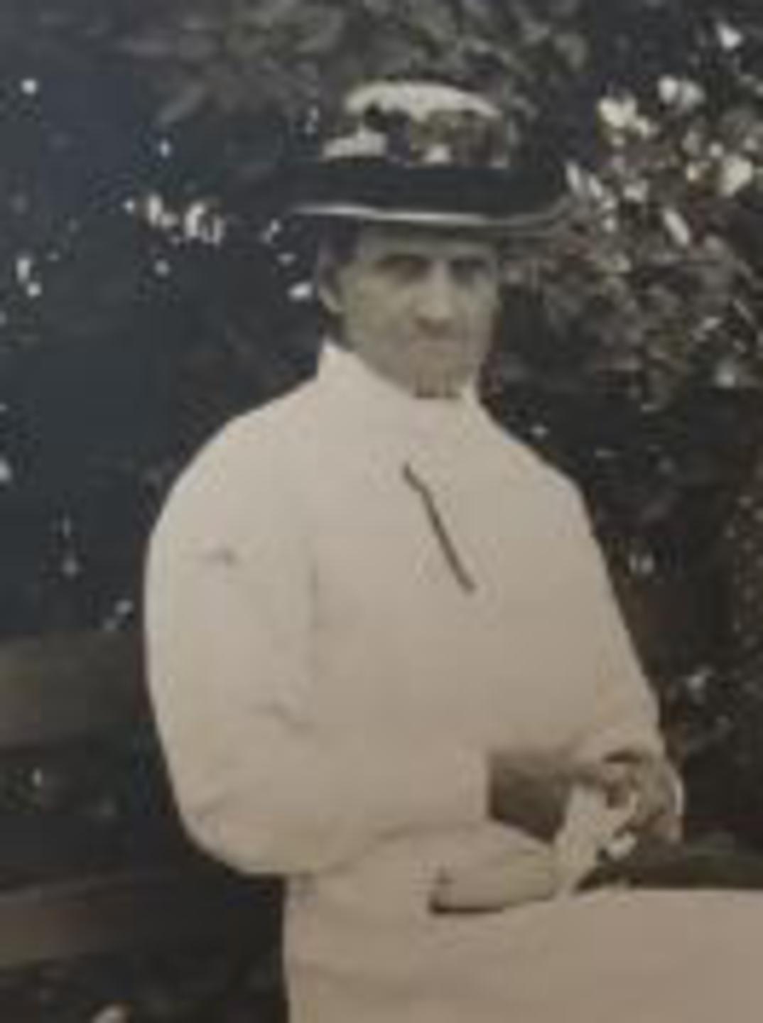 Elizabeth Ann Giles (1850 - 1916) Profile